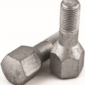 BİJON CİVATASI (KISA) DKŞ-M131 (GEOMET KAPLI)