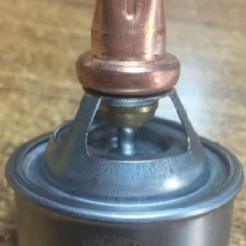 TERMOSTAT (75°) R12 TOROS-R9-R11