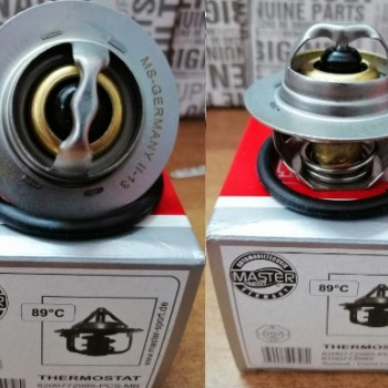TERMOSTAT (89°) TERMOSTAT CLIO-KANGOO-MEGAN1-LOGAN 1,4-1,6 8V