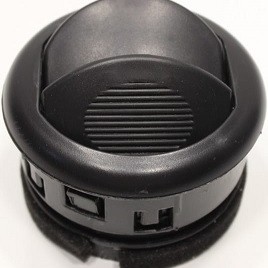 KALORİFER DİFÜZÖRÜ YAN FIORINO-NEMO-BIPPER