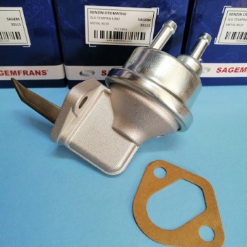 BENZİN OTOMATİĞİ (METAL) SLX-TEMPRA-TİPO-UNO (8618)