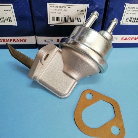 BENZİN OTOMATİĞİ (METAL) SLX-TEMPRA-TİPO-UNO (8618)