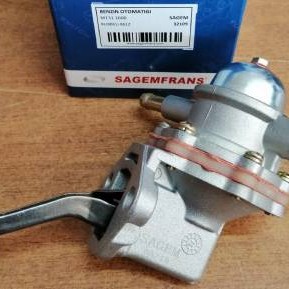 BENZİN OTOMATİĞİ (METAL) (KUBBELİ) M131-DKŞ 1600