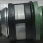 ENJEKTÖR SLX (YEŞİL)