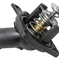 TERMOSTAT KOMPLE CIVIC 01-06/CRV 01-07