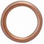 KARTER TAPA PULU (BAKIR) R9-R12-TOROS