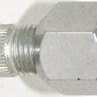 BİJON CİVATASI VE SOMUNU ÖN SAĞ H100-L300 KAMYONET YM (14MM)(KAPALI)