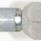 BİJON CİVATASI VE SOMUNU ARKA SAĞ DİŞ H100-L300 KAMYONET EM (14MM)(KAPALI)