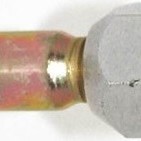 BİJON CİVATASI VE SOMUNU ARKA SOL (TERS) H100-L300 KAMYONET EM (14MM)(KAPALI)