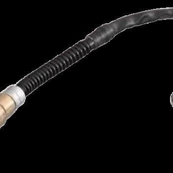 LAMBDA (OKSİJEN) SENSÖRÜ CLIO2-CLIO3-SYMBOL-KANGOO-MODUS-TWINGO-LOGAN-SANDERO 1,2-1,4-1,6 (458MM)(İNCE SOKET)