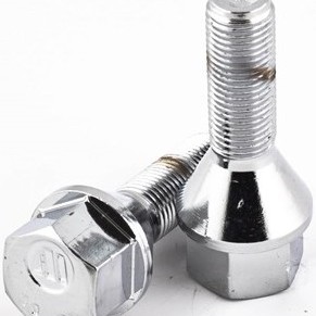 BİJON CİVATASI (KROMAJLI) DKŞ-M131 CMS JANT