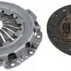 DEBRİYAJ SETİ HYUNDAI İ20 1,2 12- BENZİNLİ (RULMANLI)