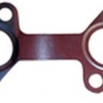 EKSOZ MANİFOLD CONTASI (SAC) CLIO2-3/KANGO2-3/MEGAN2-3/SCENIC2-3/FLUENCE-LOGAN-SANDERO-DUSTER 1,5DCİ (K9K)