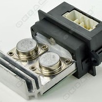 KLİMA KONTROL RÖLESİ R19-R21-MASTER2