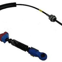 VİTES TELİ SAĞ CLIO3 SYMBOL-THALIA (MAVİ UÇLU)