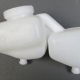 HİDROLİK DEPOSU R12 TOROS YM