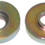 DEBRİYAJ DEMİR TAKOZU R12