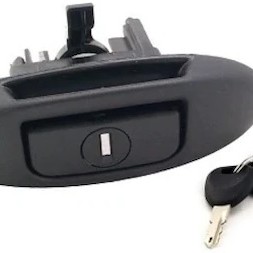 BAGAJ KİLİDİ DIŞ MEGAN1 SEDAN