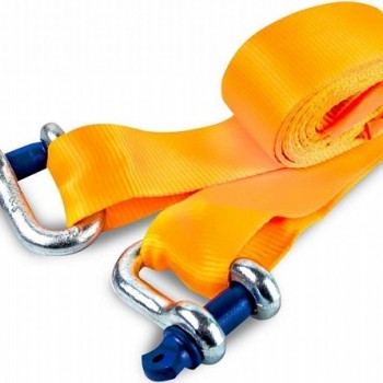 ÇEKME HALATI (BEZ) 3 TON (260CM)