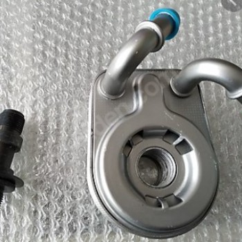 YAĞ SOĞUTUCUSU DOBLO 1,9D-JTD (PERNOLU)