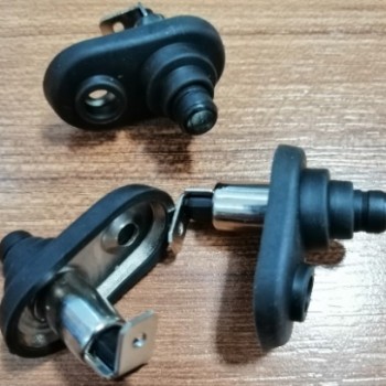 KAPI IŞIK BUTONU UNIVERSAL-STD