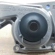 DEVİRDAİM CLIO4-KANGO-MEGAN3-MEGAN4-FLUENCE-DOKKER-DUSTER-LOGAN 1,5DCİ-MICRA 1,5DCİ K9K EURO5