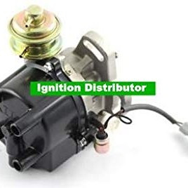 DİSTRİBÜTÖR COROLLA AE92-AE101 1,6KRB 4AF (VAKUMLU)