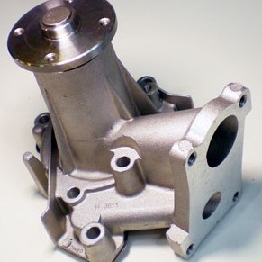 DEVİRDAİM H100 99-/H100 KMY-STAREX-L300 TCİ