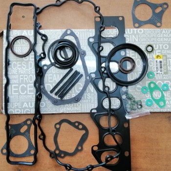 MOTOR TAKIM CONTA (SKCSİZ) TRAFIC-LAGUNA-MEGAN 1,9DCİ (F9Q)