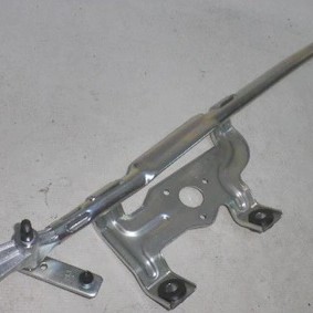 SİLECEK MEKANİZMASI TEMPRA (MOTORSUZ)