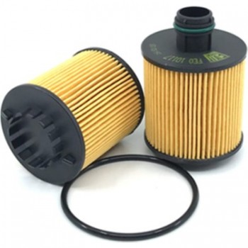 YAĞ FİLTRESİ (EURO6) FIAT 500-PANDA-EGEA-FIORINO-DOBLO 1,3MJ EURO6 (KAĞIT)(ADBLUE)