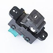 CAM ANAHTARI ÖN SAĞ TEKLİ İ20 16- YM (ÇERÇEVELİ)