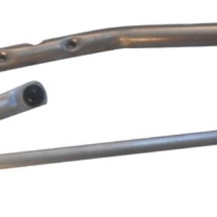 SİLECEK MEKANİZMASI CLIO SYMBOL-SANDERO (MOTORSUZ)