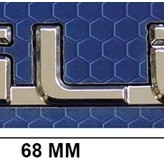 GLİ YAZISI ARKA YAZI (COROLLA AE101 93-98)