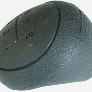 VİTES TOPUZU SİYAH FİAT PALİO-SIENA 97-00