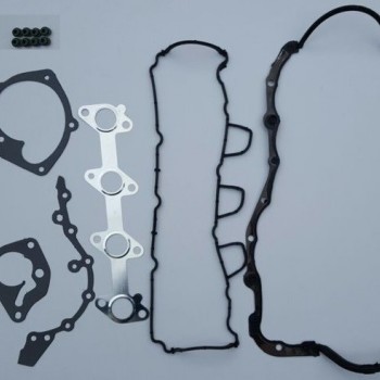 MOTOR TAKIM CONTA **SKCSİZ** CLIO3-CLIO4-MEGAN3-MEGAN4-FLUENCE-SCENIC3-4-DUSTER-LODGY 1,5DCİ 110HP K9K *EURO5*