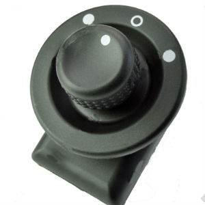 AYNA AYAR DÜĞMESİ CLIO3-KANGOO-MEGAN2 (7 FİŞLİ)