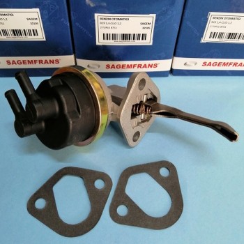 BENZİN OTOMATİĞİ (PLASTİK) R19 1,4/CLIO 1,2 (2 TÜPLÜ)(8738)