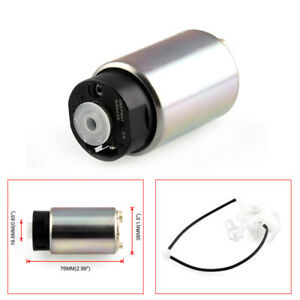 BENZİN POMPASI AURIS-COROLLA 07-19 1,6/YARIS 04-13 (DEPO İÇİ)