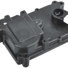 MERKEZİ KİLİT MOTORU ÖN SOL ACCENT 95-00