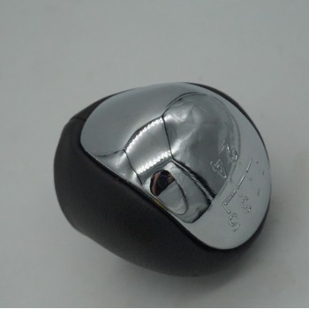 VİTES TOPUZU İ30 07-12 (KROM)