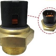 FAN MÜŞÜRÜ (92-82)(KIŞLIK) R9-R9 RNİ-CLIO-KANGO-MEGAN YM (SOKETLİ)