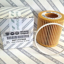 YAĞ FİLTRESİ G.PUNTO 1,9MTJ/ASTRA H-VECTRA C-SIGNUM-ZAFIRA B 1,9CDTİ