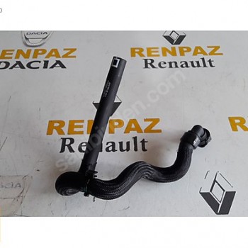 RADYATÖR ALT HORTUMU DUSTER-DOKKER-LODGY-LOGAN-SANDERO