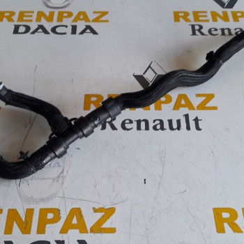 RADYATÖR ALT HORTUMU DUSTER-DOKKER-LODGY-LOGAN-SANDERO