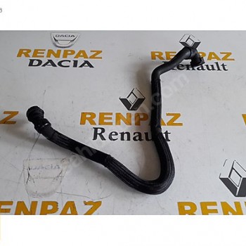 RADYATÖR ALT HORTUMU DUSTER-DOKKER-LODGY-LOGAN-SANDERO 1,5DCİ (K9K)