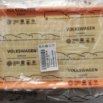 HAVA FİLTRESİ GOLF6-GOLF7 12-/TIGUAN/OCTAVIA 12-/LEON 12-/AUDI TT 14-/A3 13- 1,6TDİ-2,0TDİ (DGD)