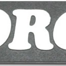 TOROS YAZISI R12 (PLASTİK)