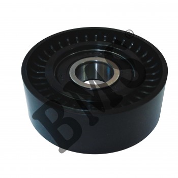 GERGİ RULMANI (V) İ20-İ30-ACCENT BLUE-ERA-GETZ 1,4-1,5CRDİ-1,6CRDİ/CERATO-RIO (17X65X22)