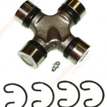 MAFSAL ŞAFT İSTAVROZU STAREX 02-08/H100 KMYT-KIA BONGO K2500-FORD RANGER 27x82 DIŞTAN SEGMAN